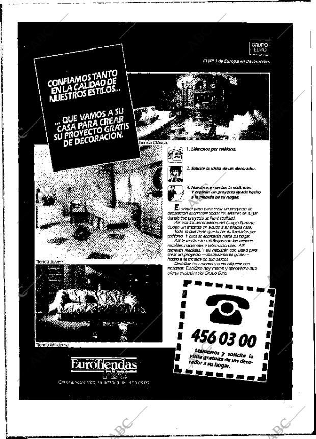 ABC MADRID 24-05-1986 página 12