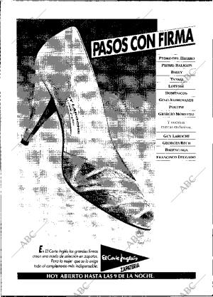 ABC MADRID 24-05-1986 página 2