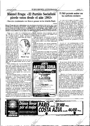 ABC MADRID 24-05-1986 página 21