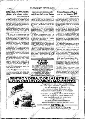 ABC MADRID 24-05-1986 página 22