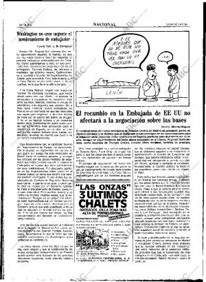 ABC MADRID 24-05-1986 página 24