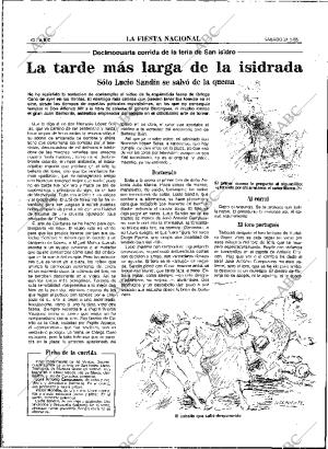 ABC MADRID 24-05-1986 página 42