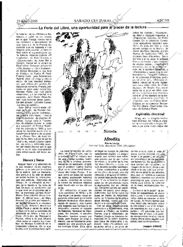 ABC MADRID 24-05-1986 página 51