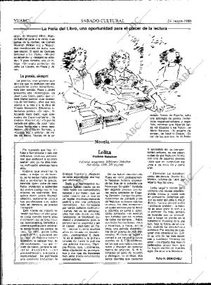 ABC MADRID 24-05-1986 página 54