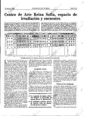 ABC MADRID 24-05-1986 página 63