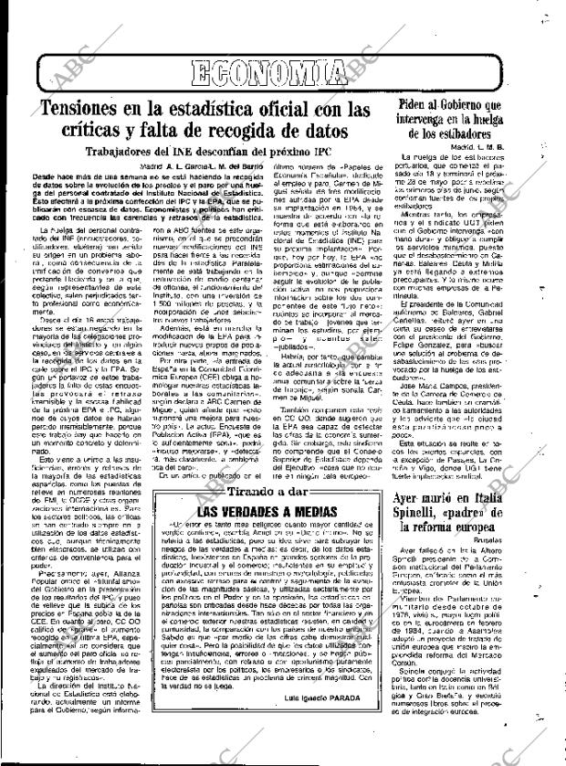 ABC MADRID 24-05-1986 página 65