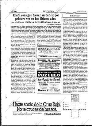 ABC MADRID 24-05-1986 página 66