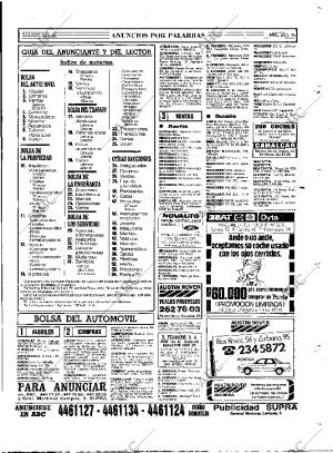 ABC MADRID 24-05-1986 página 91