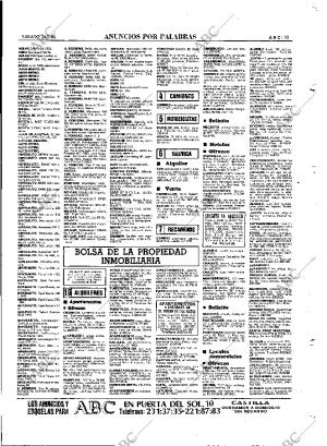 ABC MADRID 24-05-1986 página 93