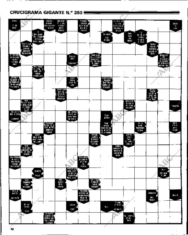 ABC MADRID 25-05-1986 página 192