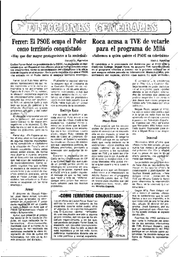 ABC MADRID 25-05-1986 página 31