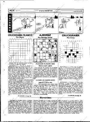 ABC MADRID 27-05-1986 página 112