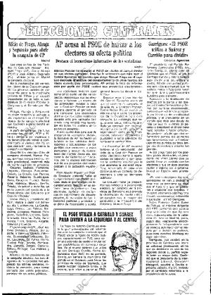 ABC MADRID 27-05-1986 página 19