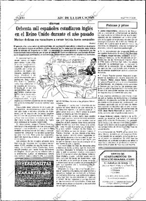ABC MADRID 27-05-1986 página 52