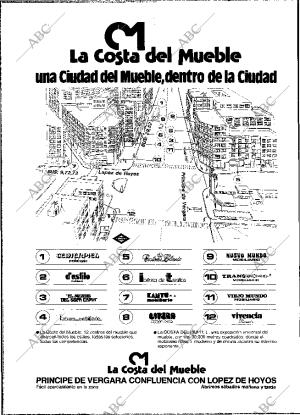 ABC MADRID 27-05-1986 página 6