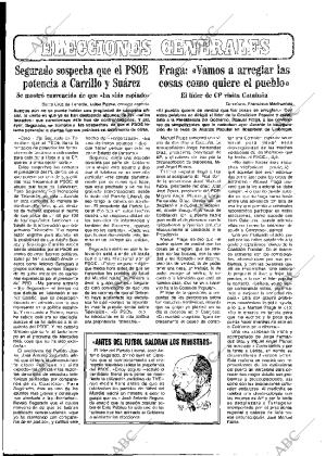 ABC MADRID 28-05-1986 página 23