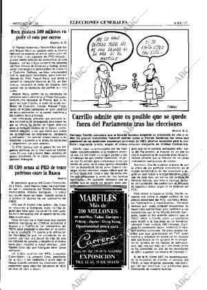 ABC MADRID 28-05-1986 página 27