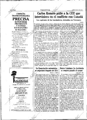 ABC MADRID 28-05-1986 página 32