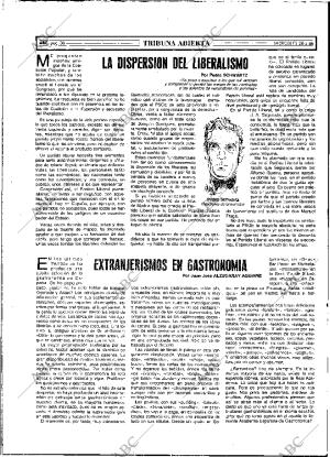 ABC MADRID 28-05-1986 página 36