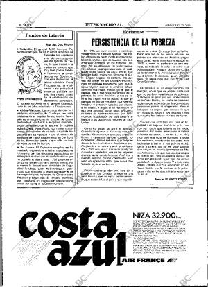 ABC MADRID 28-05-1986 página 38