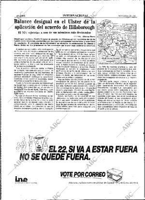 ABC MADRID 28-05-1986 página 40