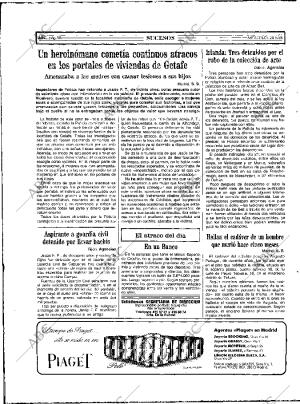 ABC MADRID 28-05-1986 página 58