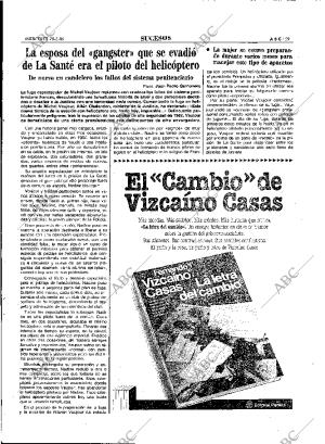 ABC MADRID 28-05-1986 página 59