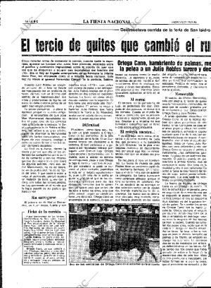 ABC MADRID 28-05-1986 página 64