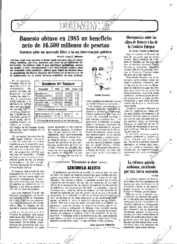 ABC MADRID 28-05-1986 página 67