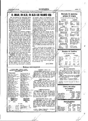 ABC MADRID 28-05-1986 página 77