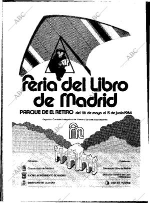 ABC MADRID 28-05-1986 página 8
