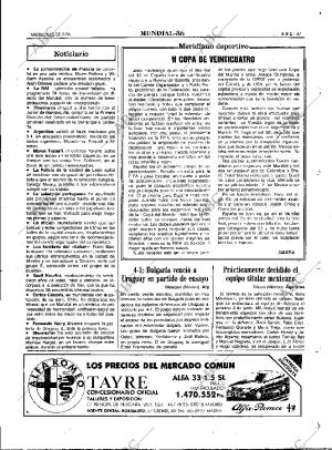 ABC MADRID 28-05-1986 página 87