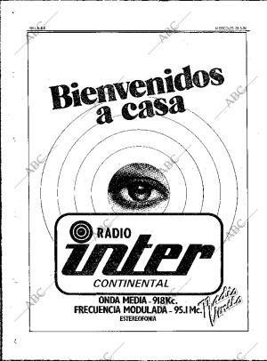 ABC MADRID 28-05-1986 página 88