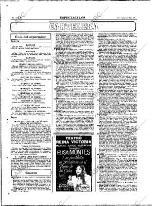 ABC MADRID 28-05-1986 página 96
