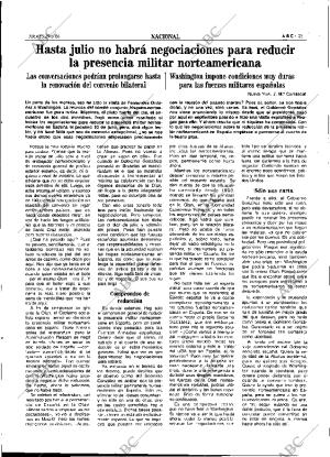 ABC SEVILLA 29-05-1986 página 23