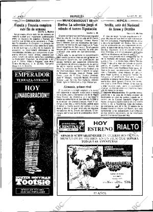 ABC SEVILLA 29-05-1986 página 64