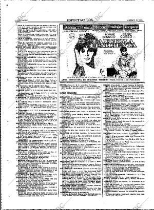ABC MADRID 30-05-1986 página 100