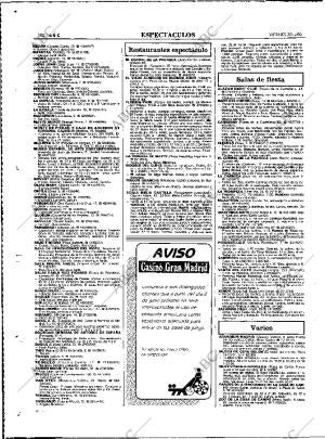ABC MADRID 30-05-1986 página 102