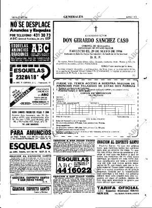 ABC MADRID 30-05-1986 página 105