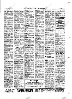 ABC MADRID 30-05-1986 página 111