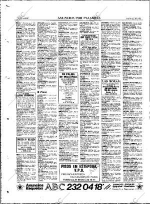 ABC MADRID 30-05-1986 página 112