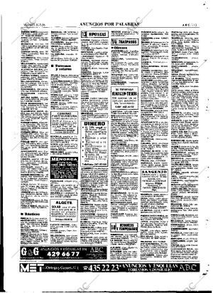 ABC MADRID 30-05-1986 página 113