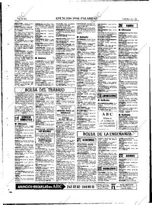 ABC MADRID 30-05-1986 página 114