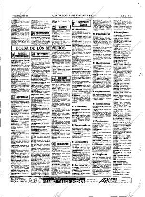 ABC MADRID 30-05-1986 página 115