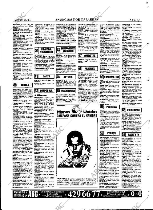 ABC MADRID 30-05-1986 página 117