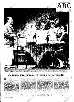 ABC MADRID 30-05-1986 página 119