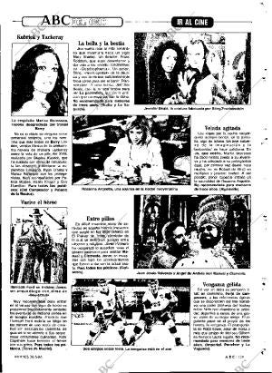 ABC MADRID 30-05-1986 página 123