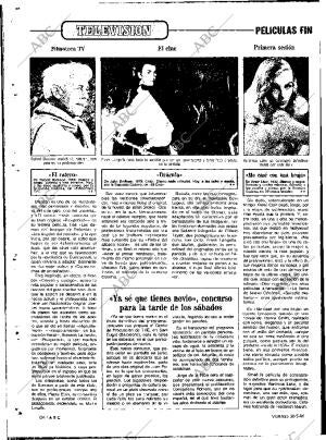 ABC MADRID 30-05-1986 página 126