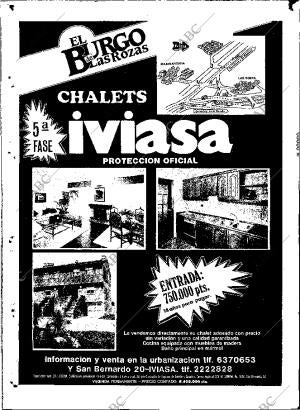 ABC MADRID 30-05-1986 página 128