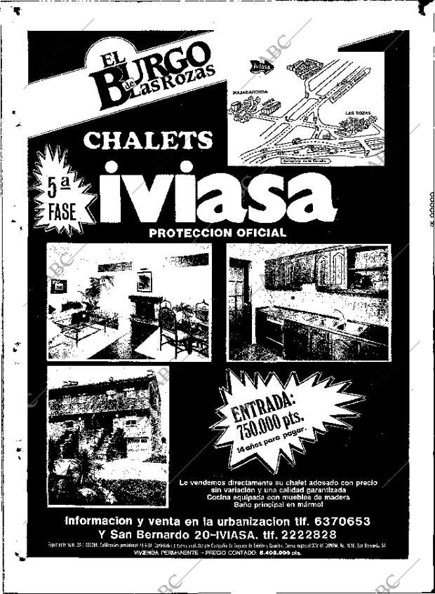 ABC MADRID 30-05-1986 página 128